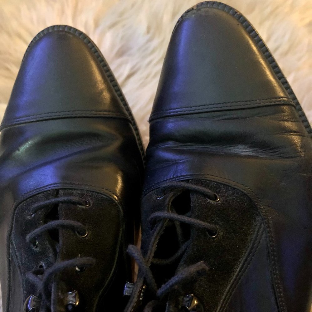 Peter Fox Booties - image 3